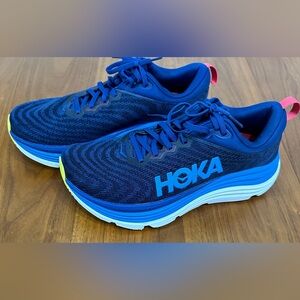 Hoka Gaviota 5 Men’s Size 9D